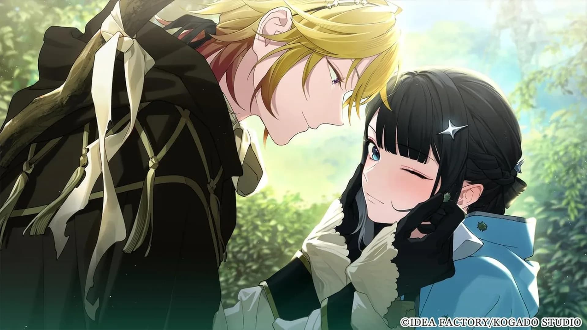 image backdrop image