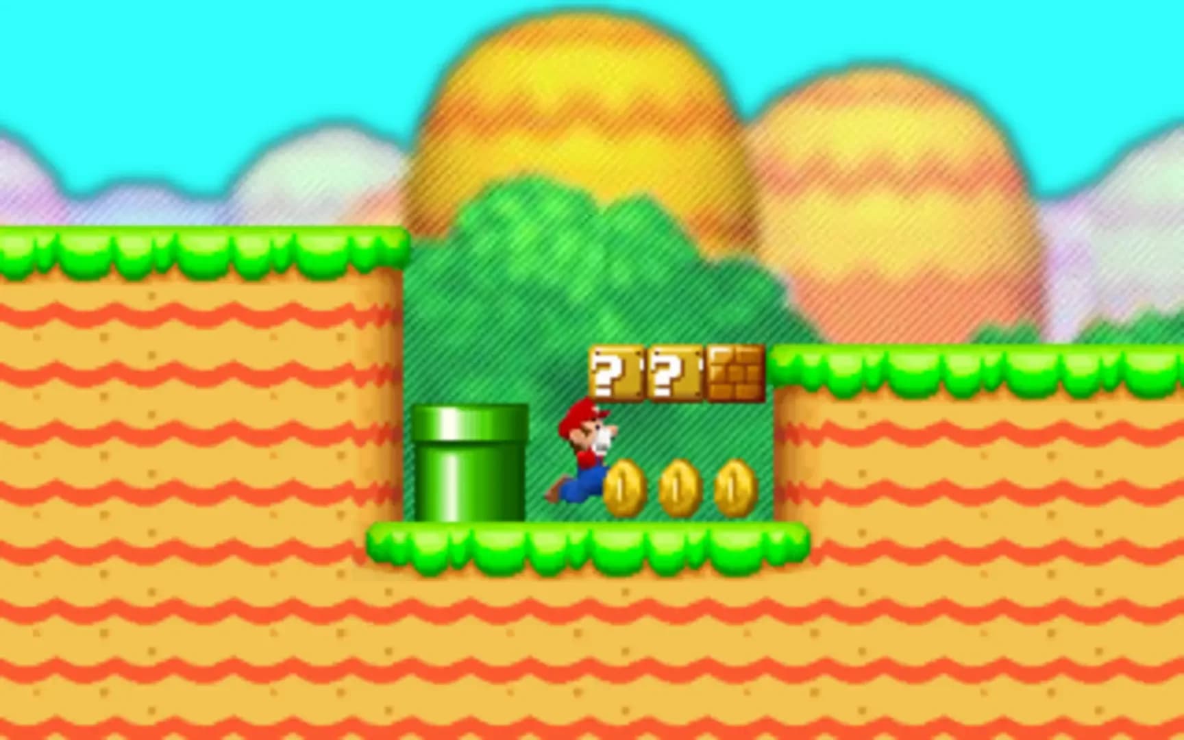 image backdrop image