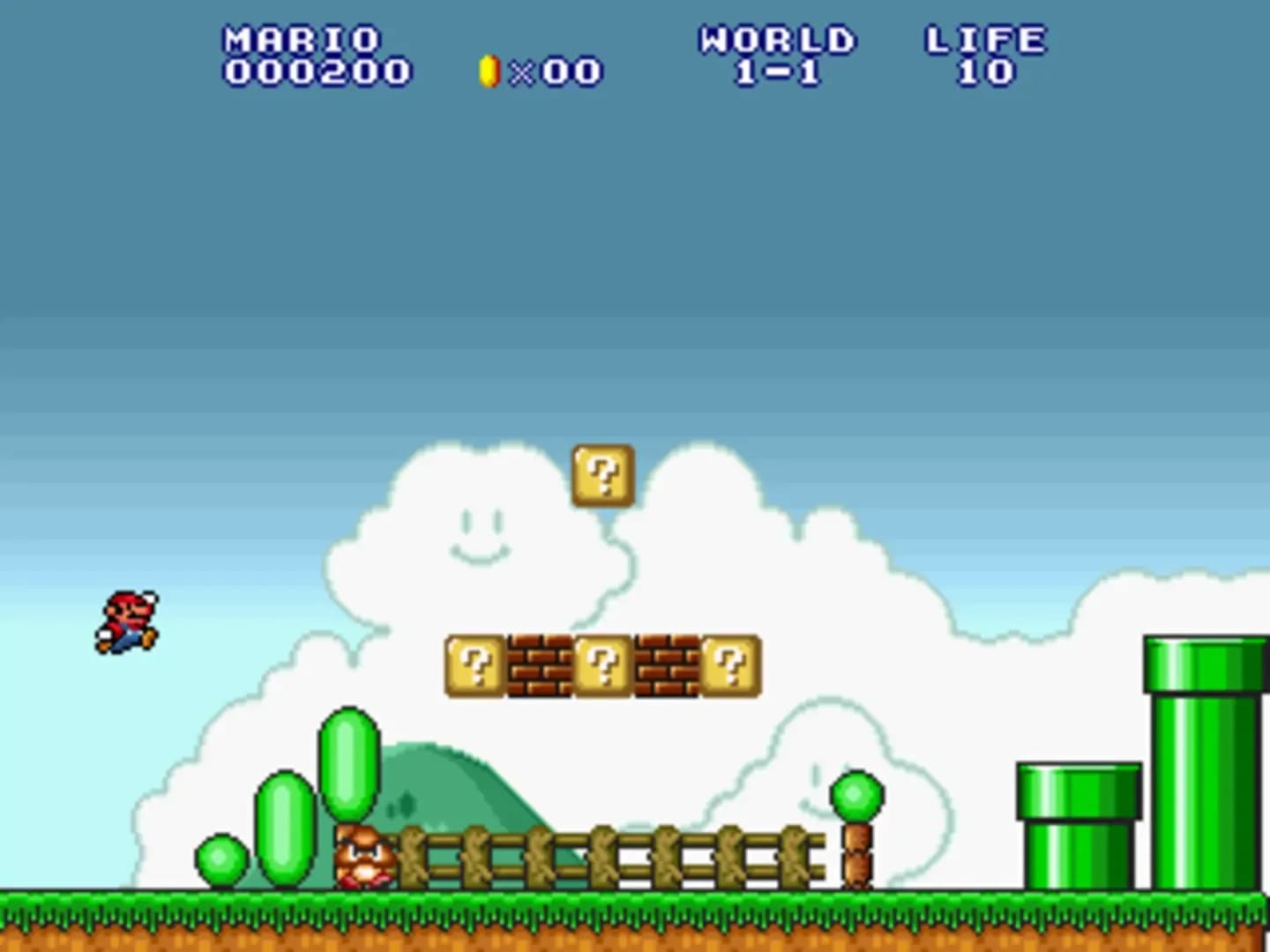 image backdrop image