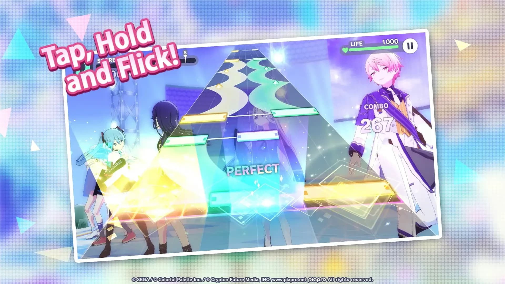 image backdrop image