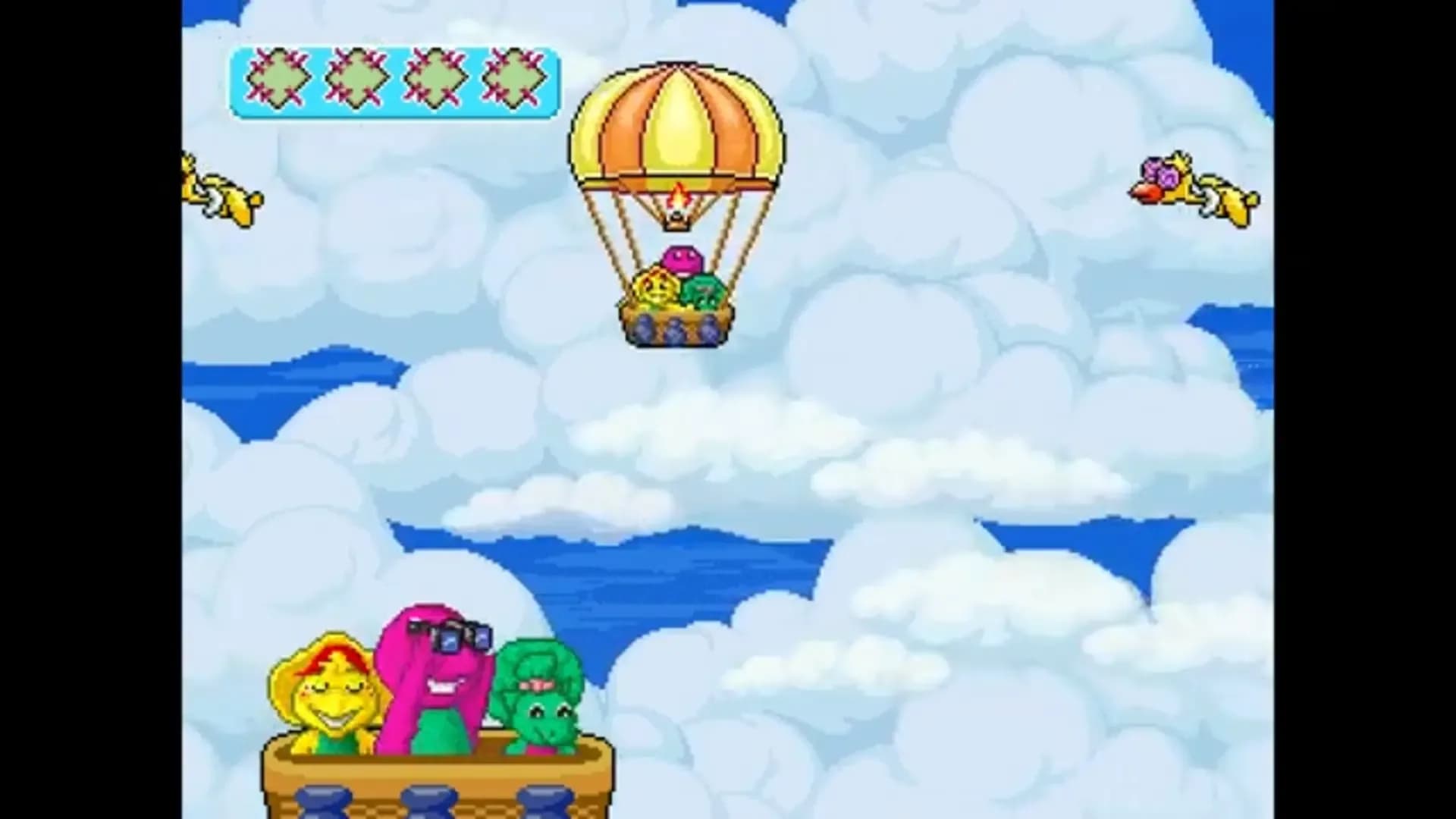 image backdrop image