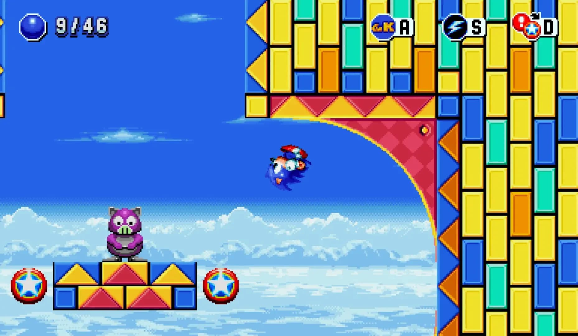 image backdrop image