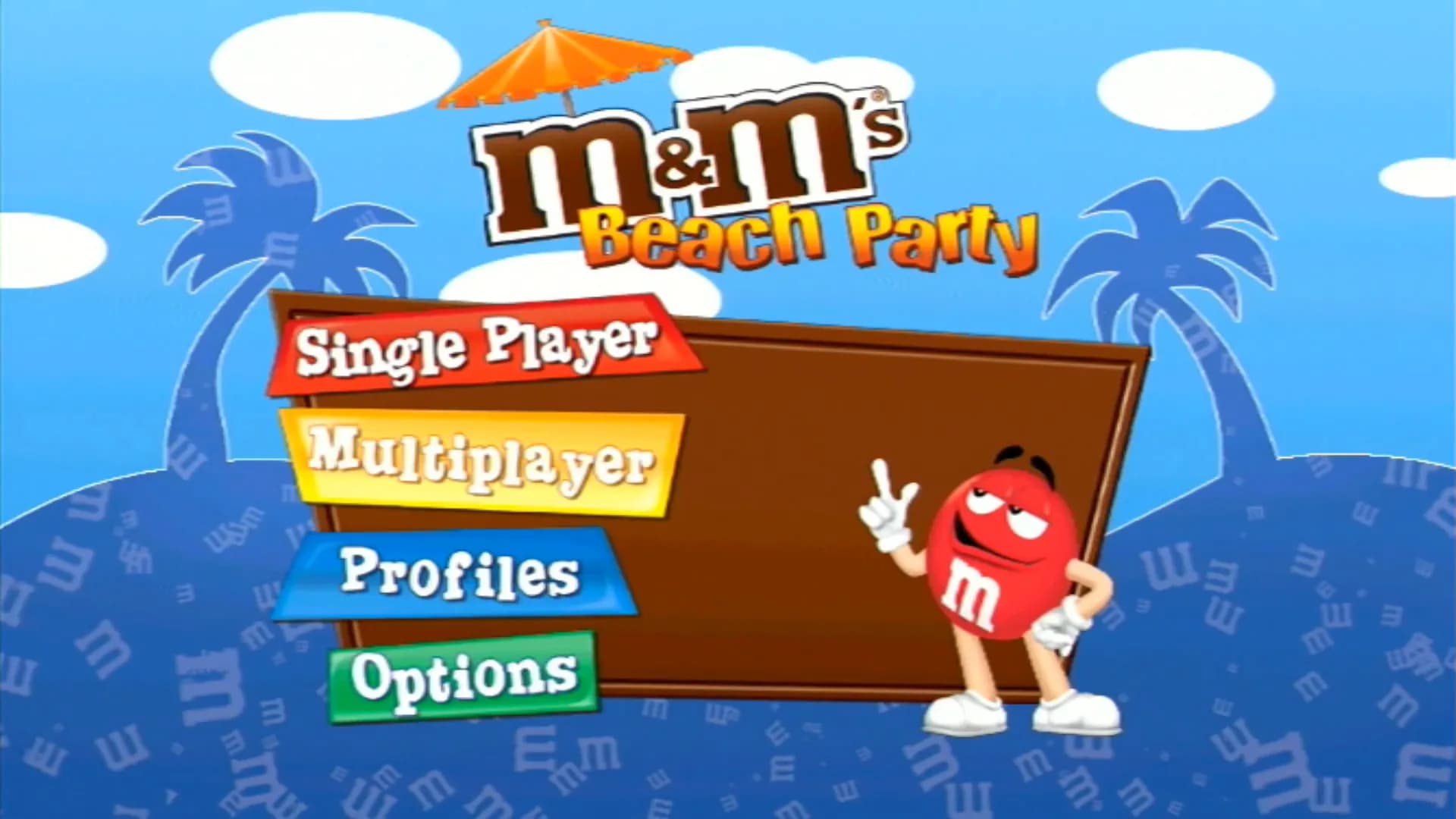 image backdrop image
