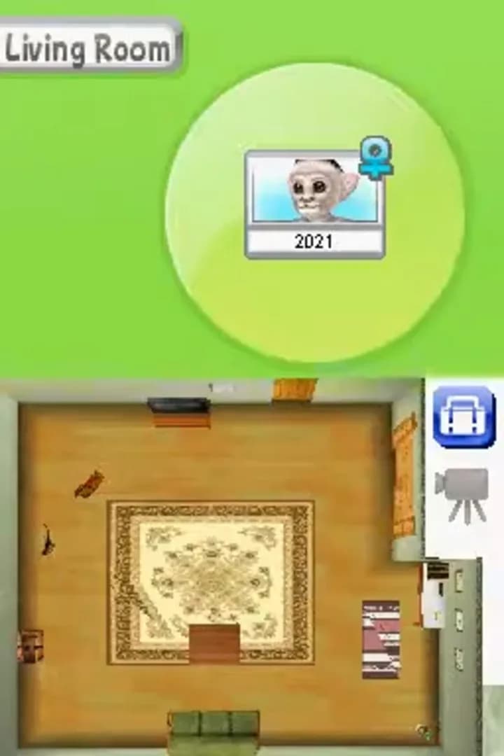 image backdrop image