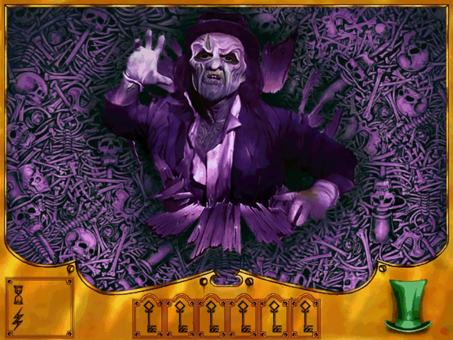 image backdrop image