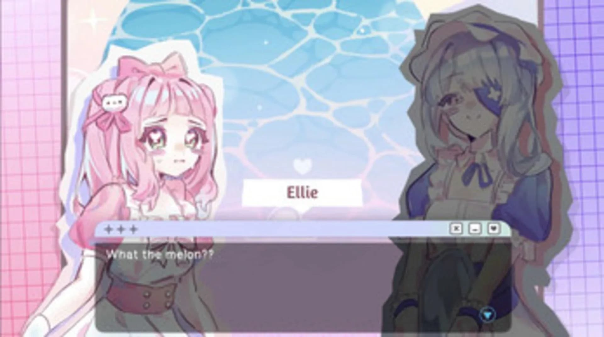 image backdrop image