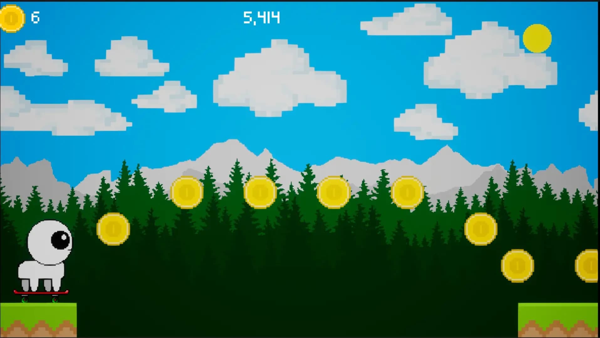 image backdrop image