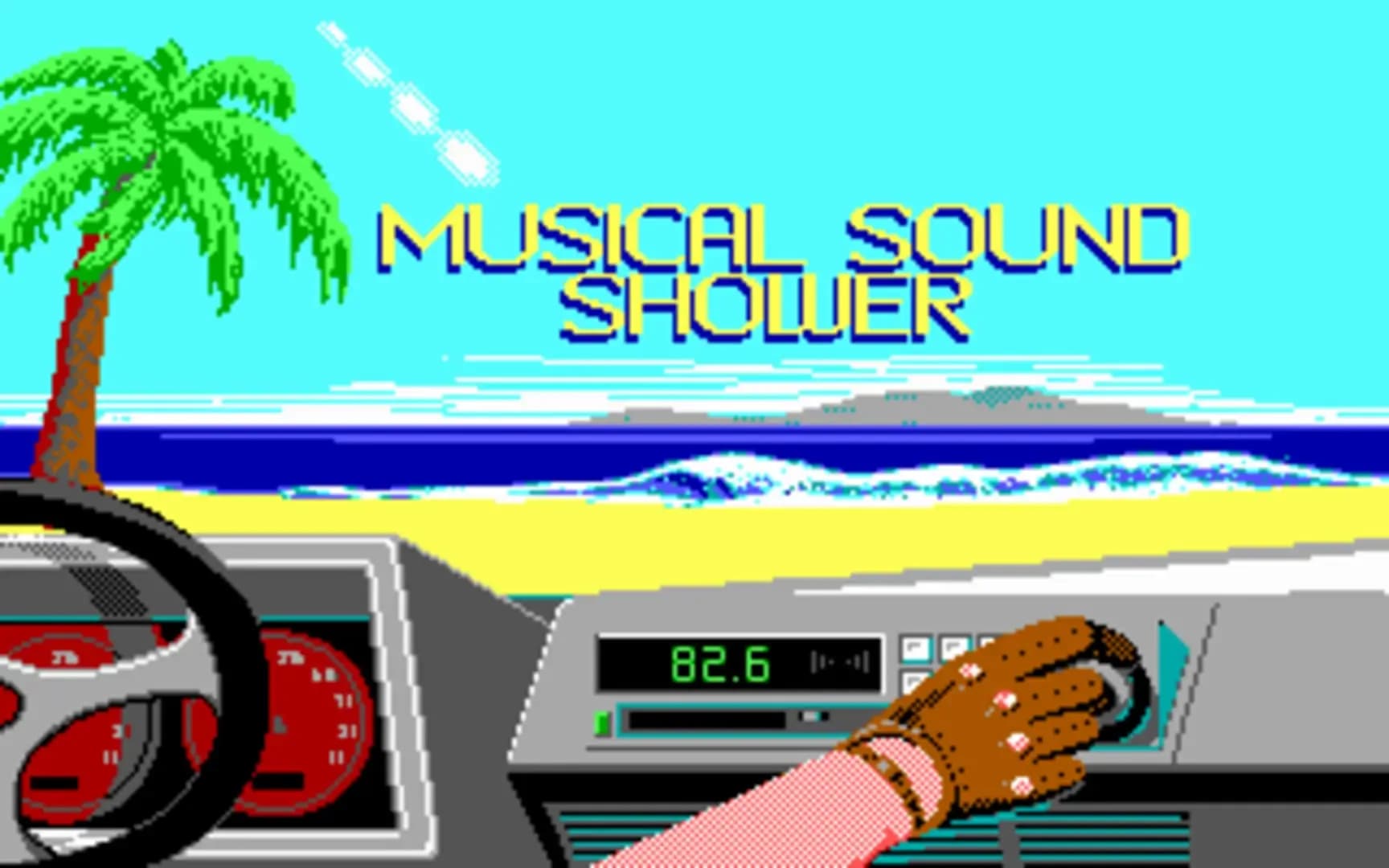 image backdrop image