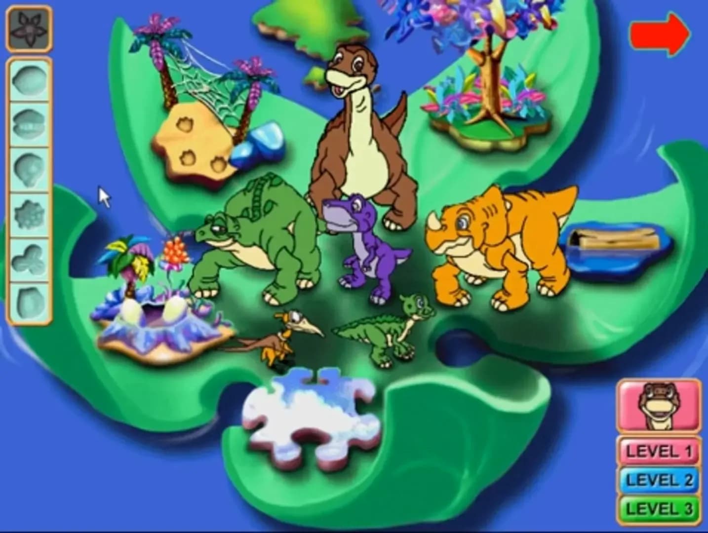 image backdrop image