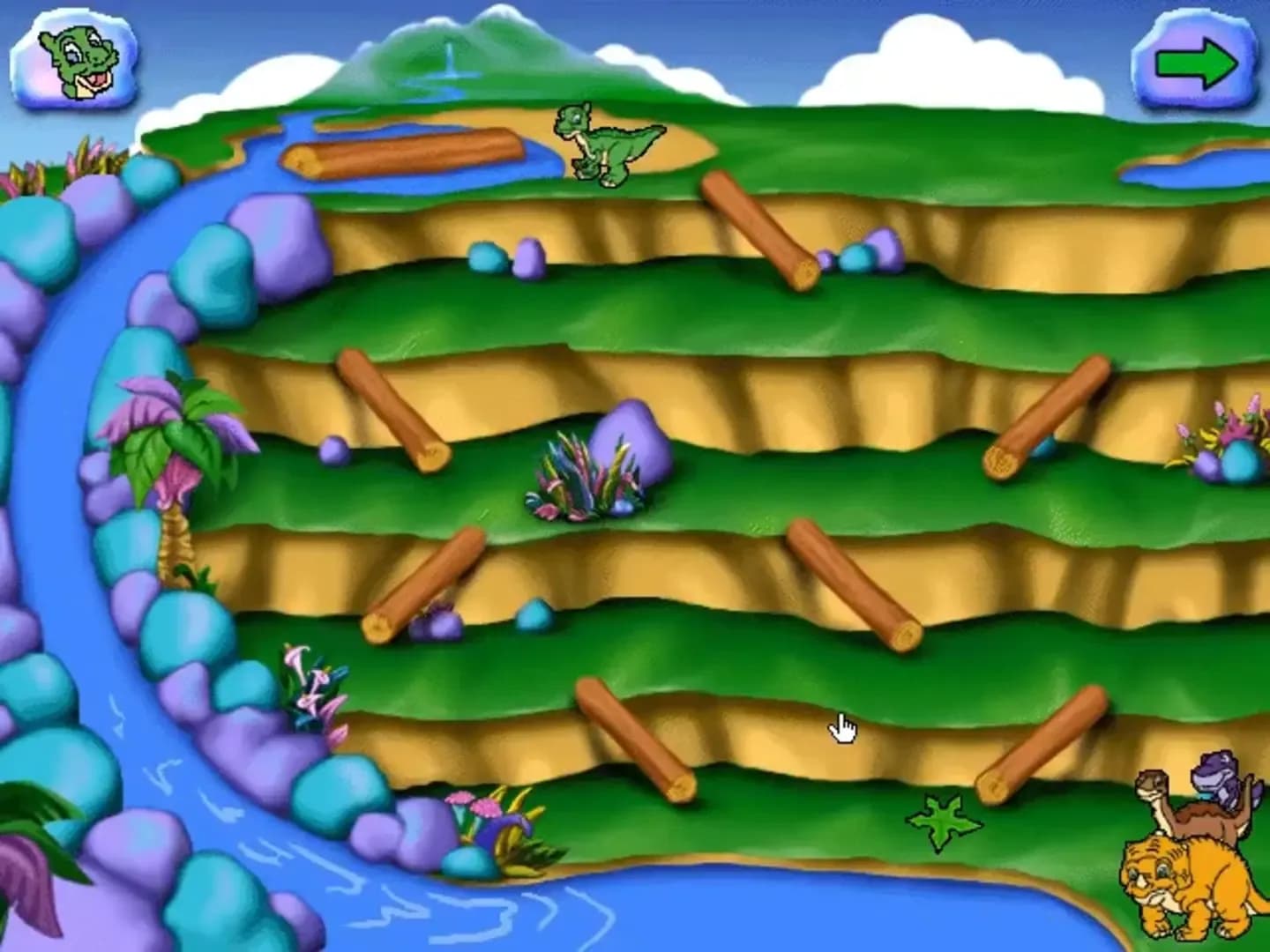 image backdrop image