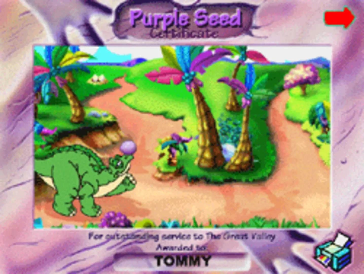 image backdrop image