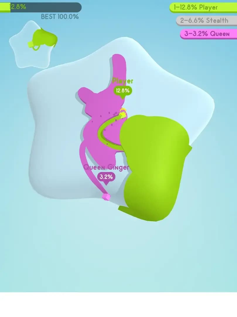 image backdrop image