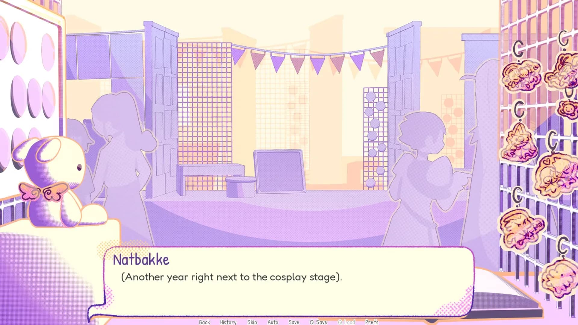 image backdrop image