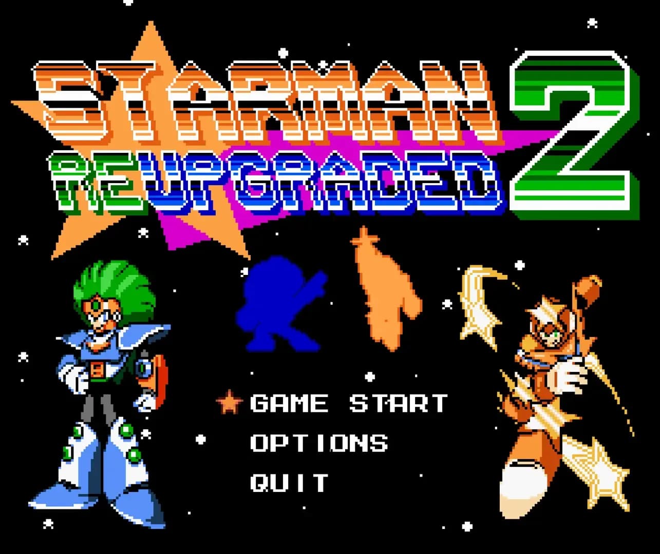 image backdrop image