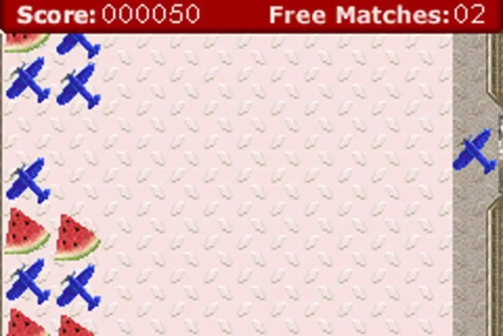 image backdrop image