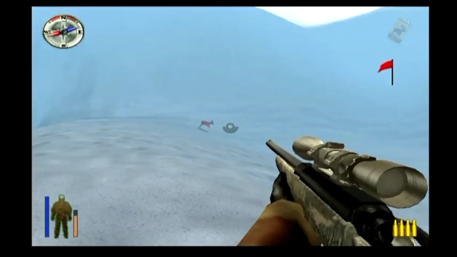 image backdrop image