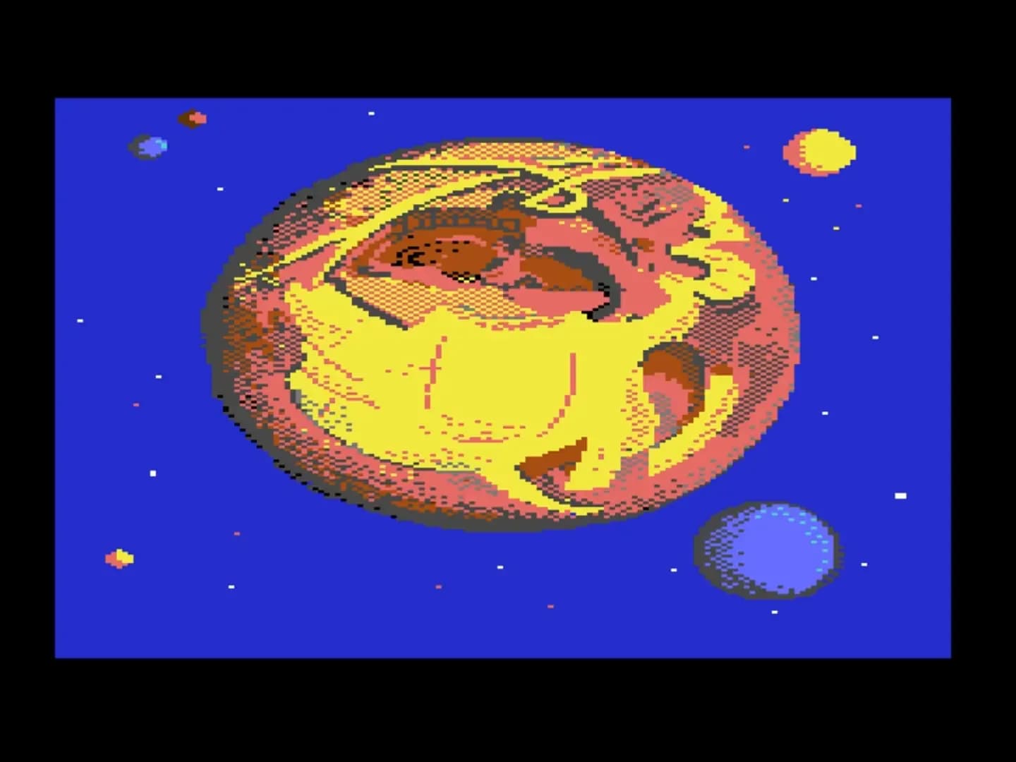 image backdrop image