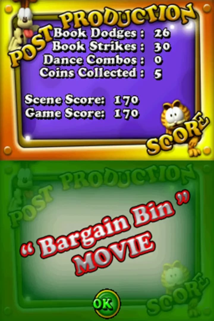 image backdrop image