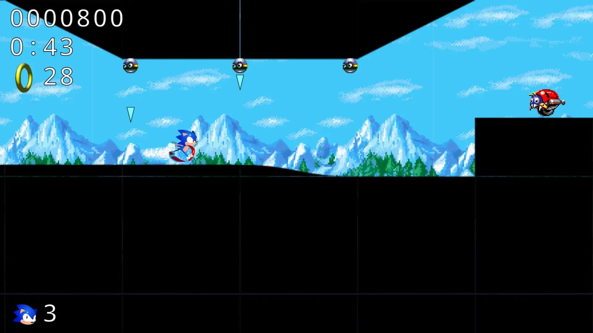 image backdrop image