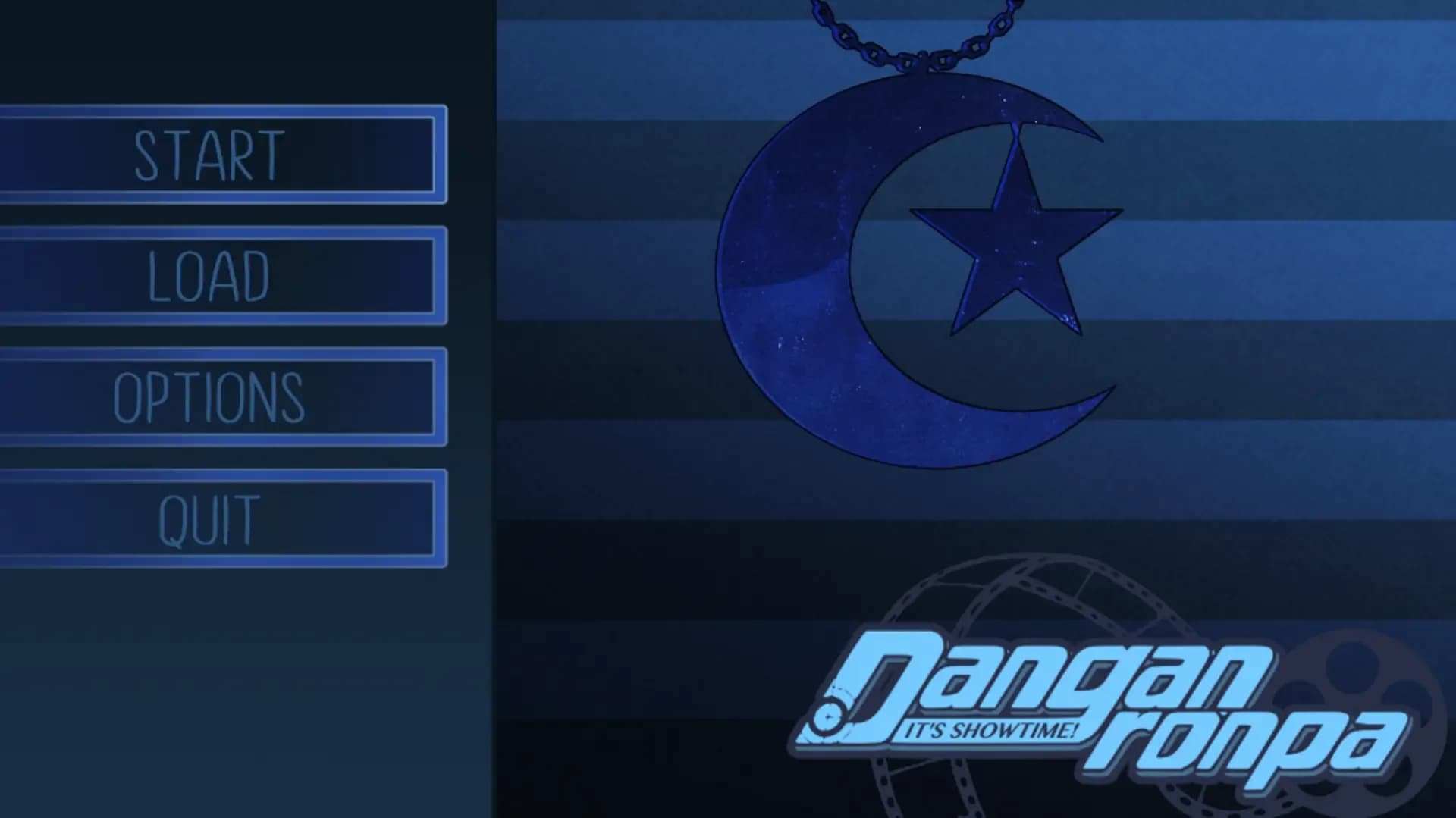 image backdrop image