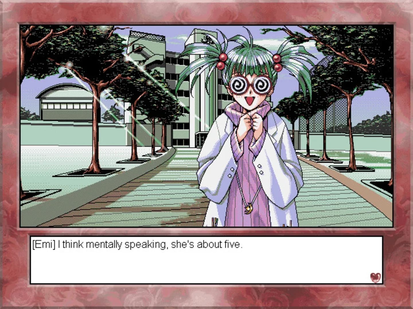 image backdrop image