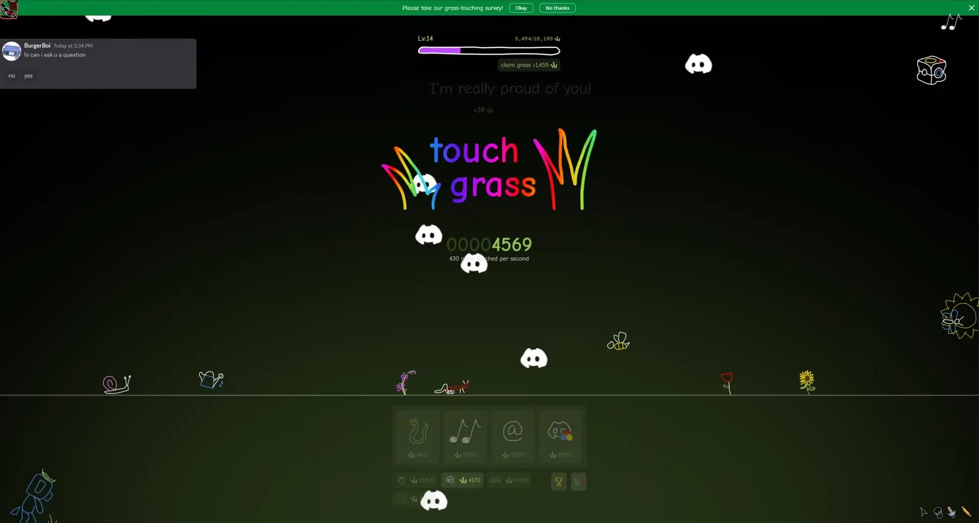 image backdrop image