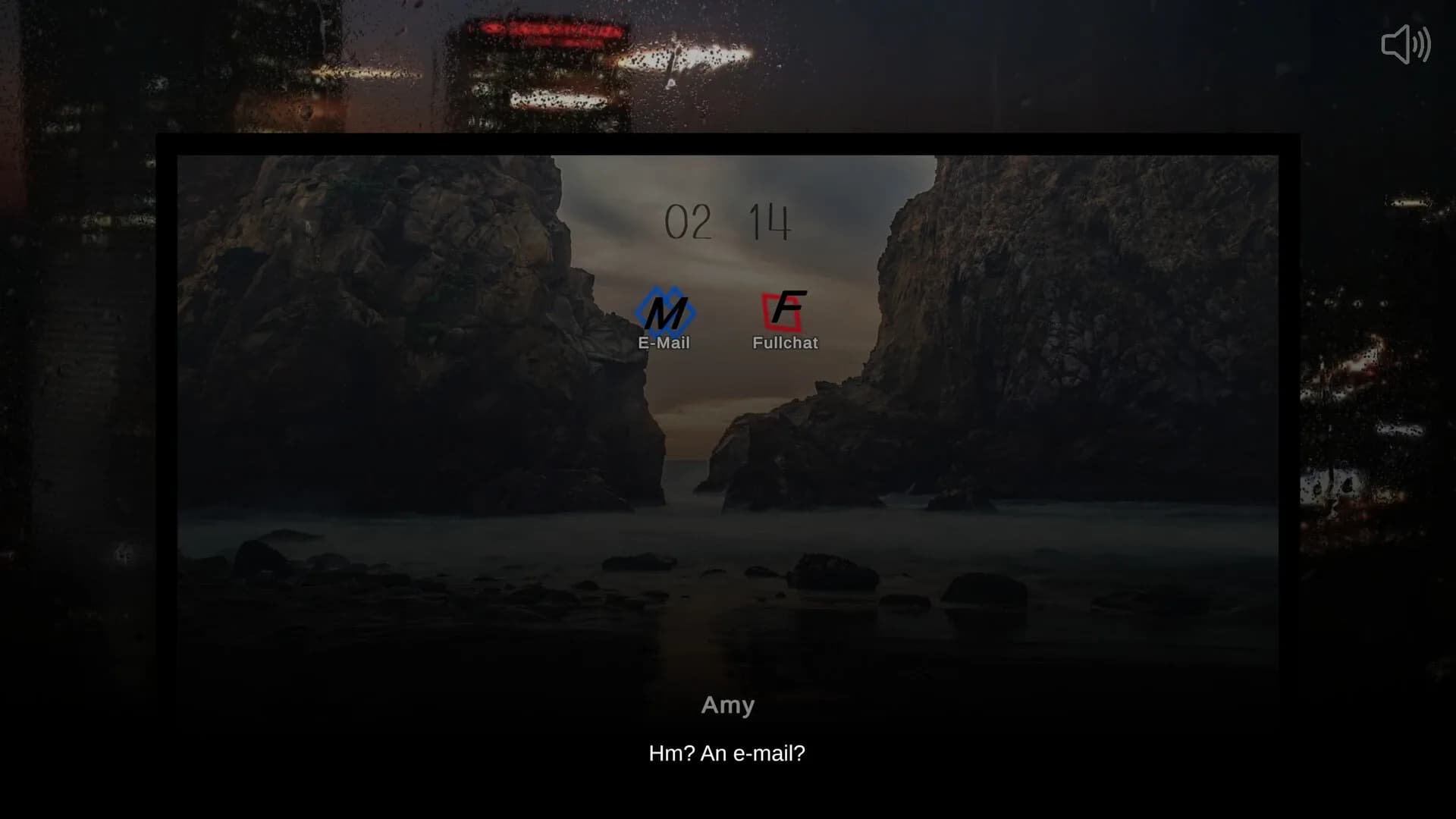image backdrop image