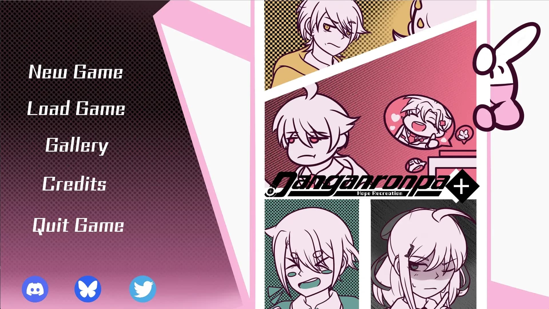 image backdrop image