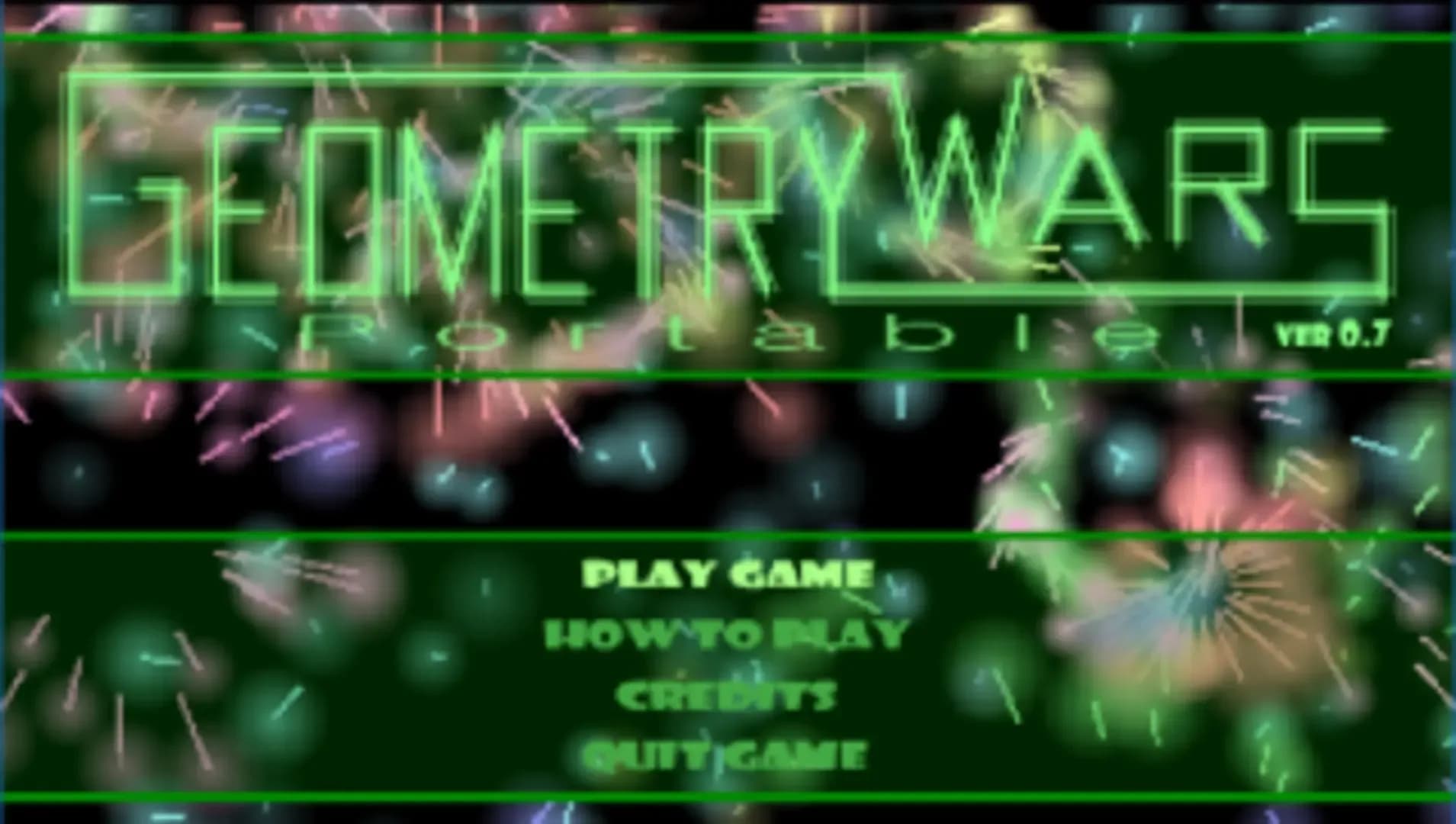 image backdrop image