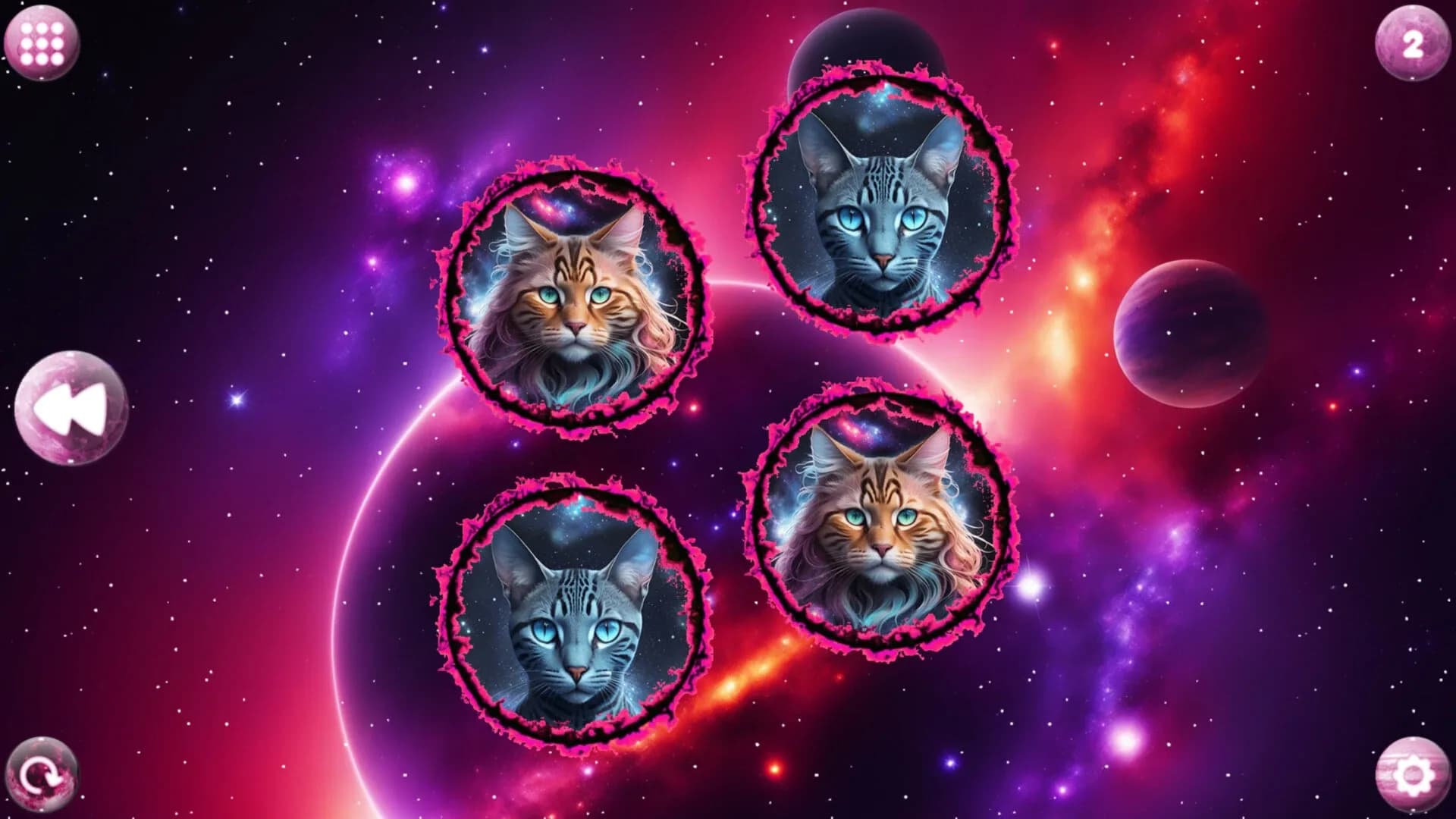 image backdrop image
