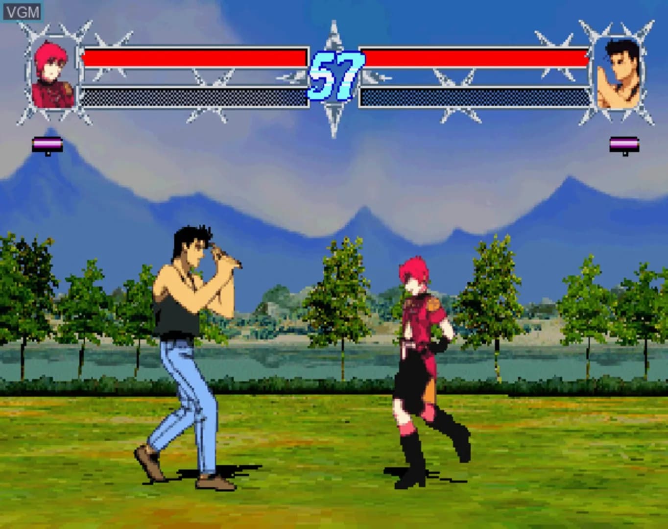 image backdrop image