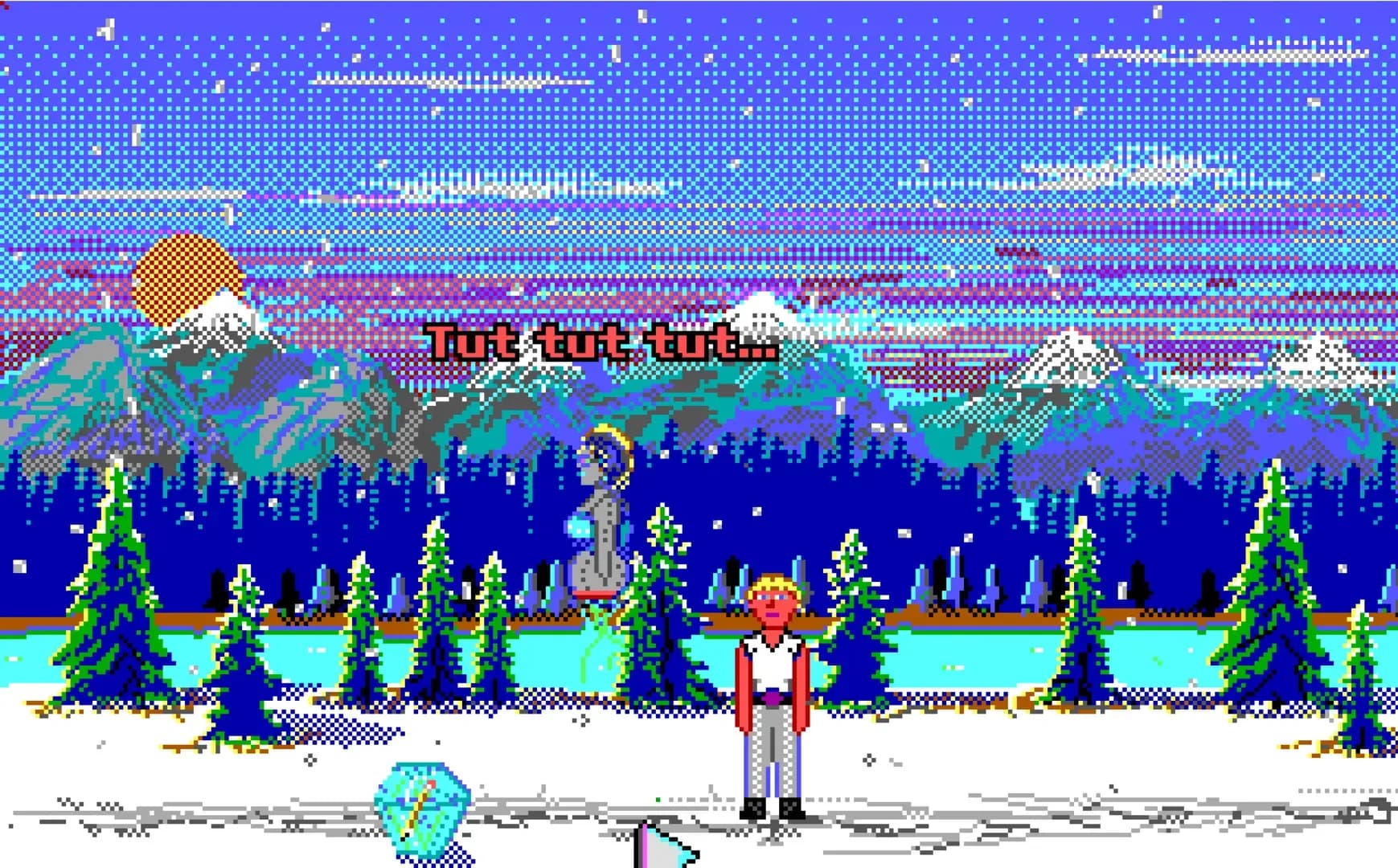 image backdrop image