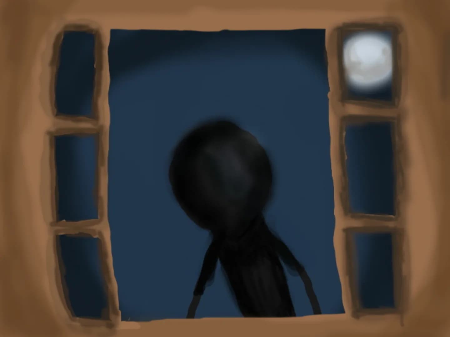 image backdrop image