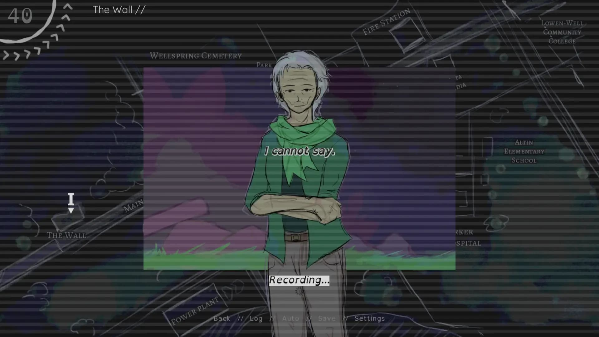 image backdrop image