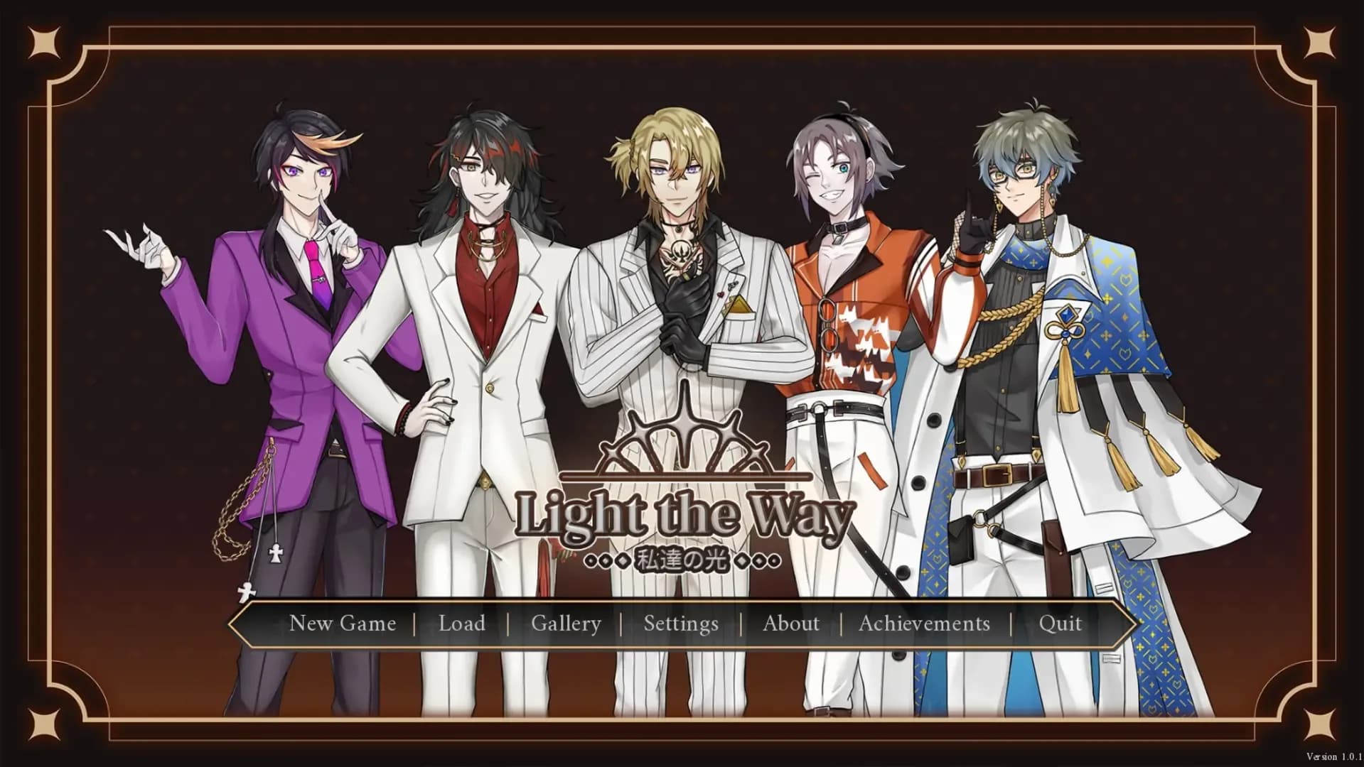 image backdrop image