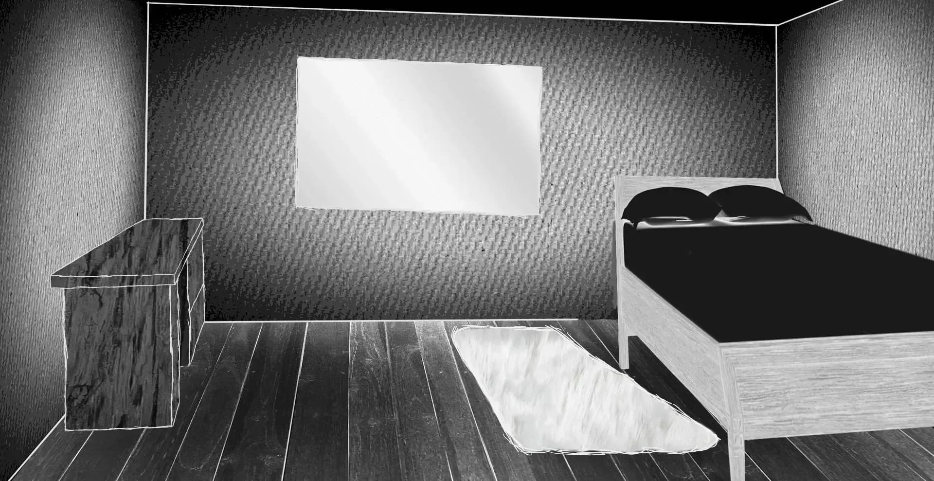 image backdrop image