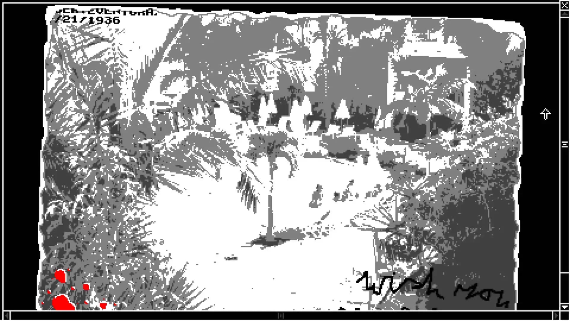image backdrop image