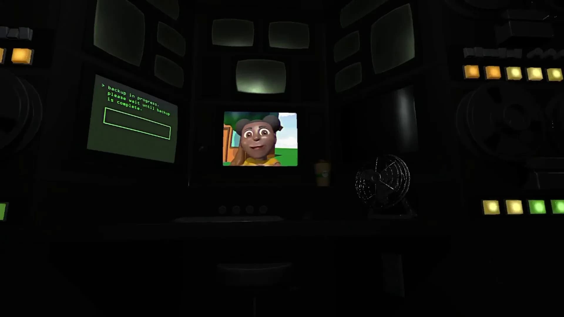 image backdrop image