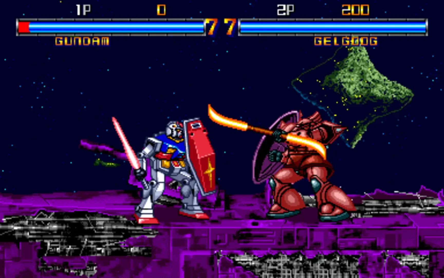 image backdrop image