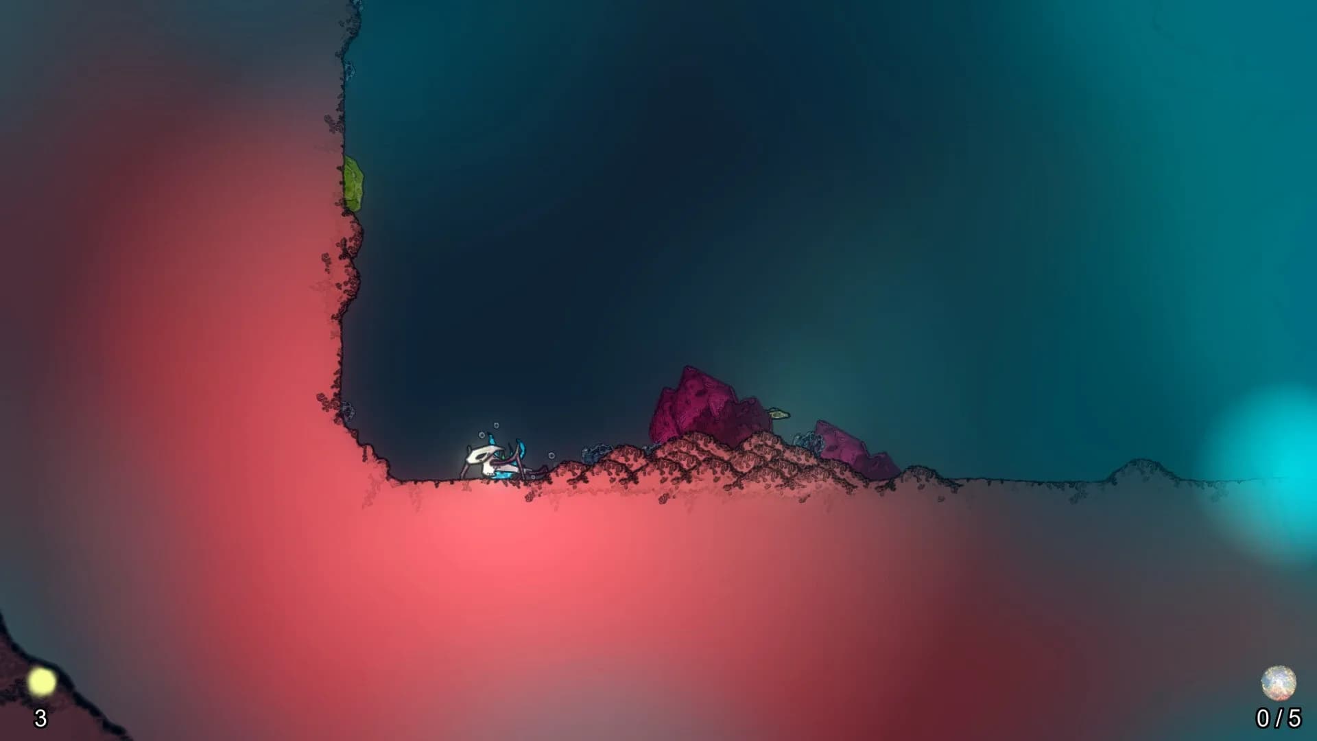image backdrop image