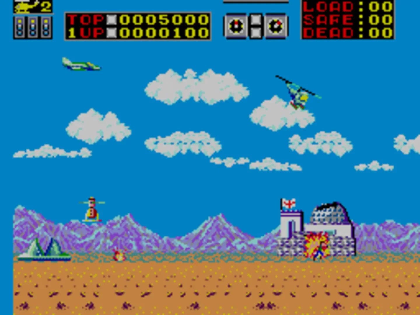 image backdrop image