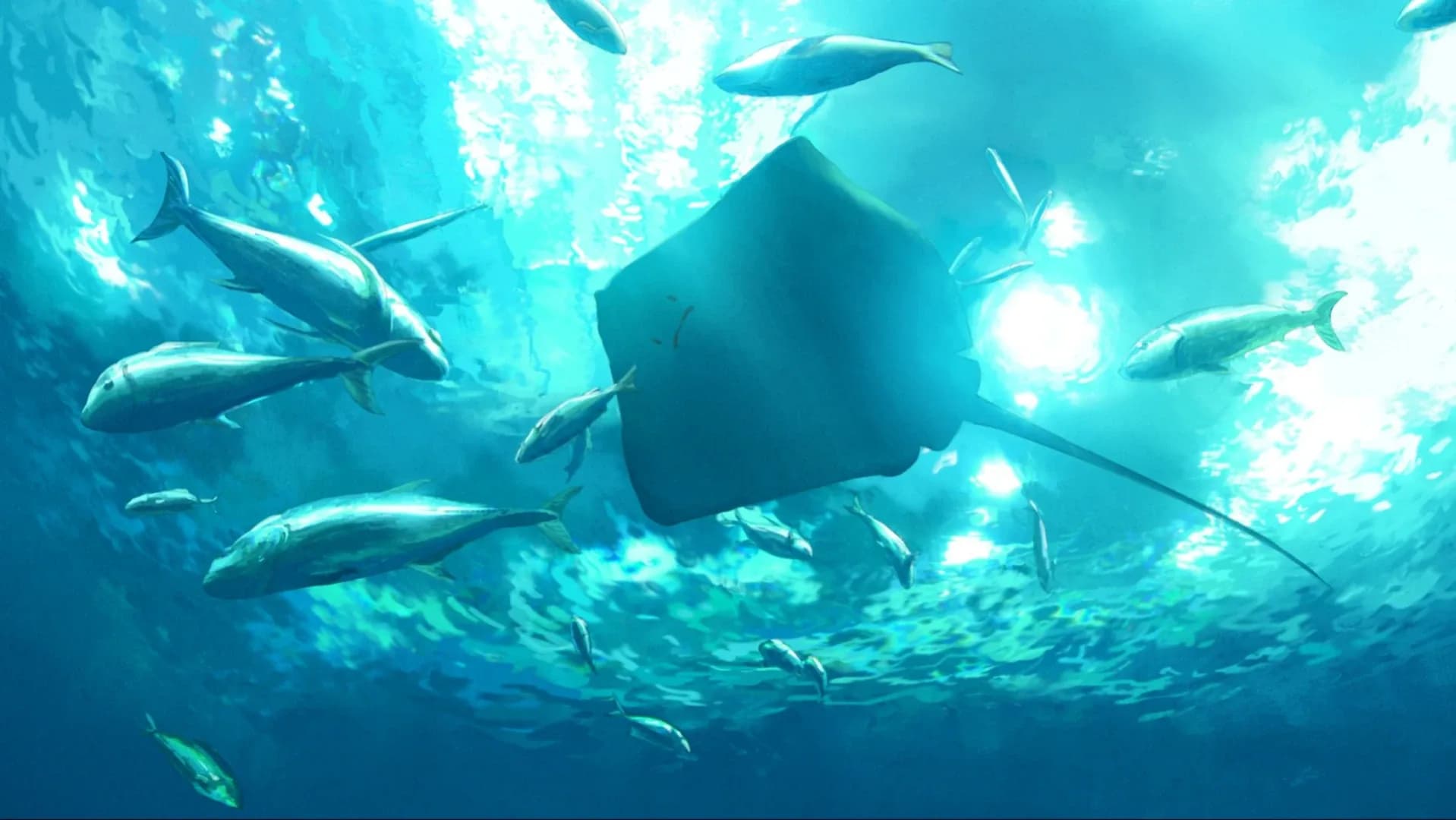 image backdrop image