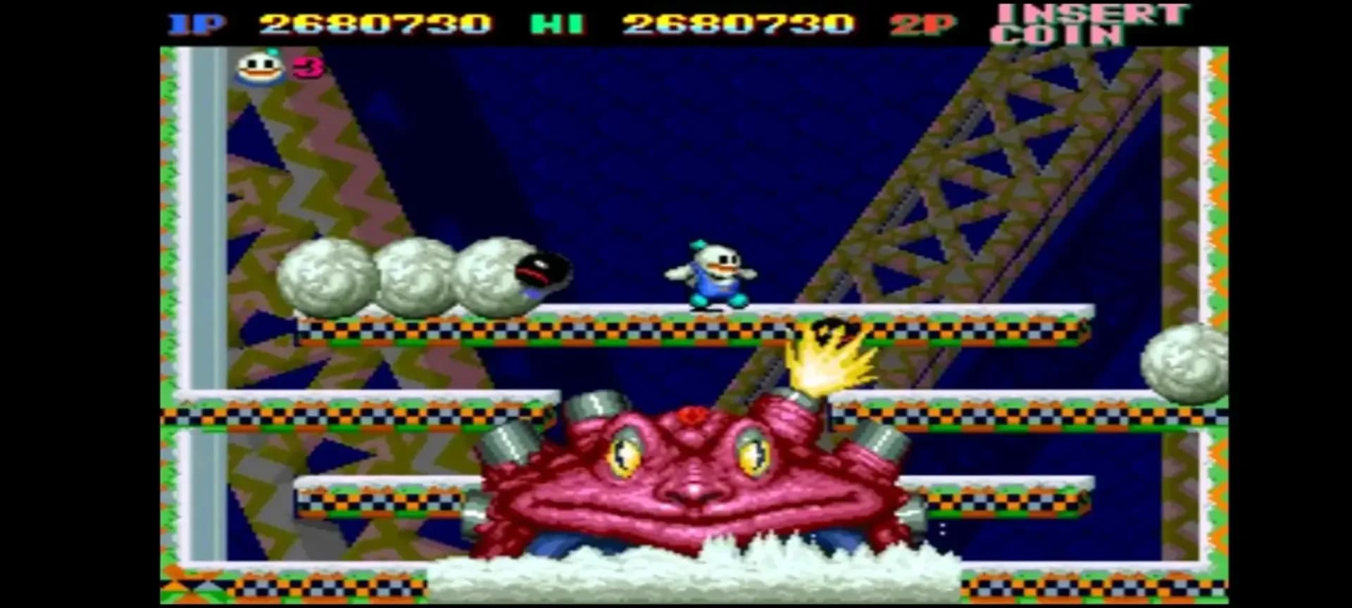 image backdrop image