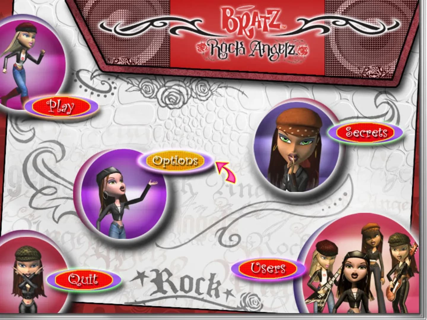 image backdrop image