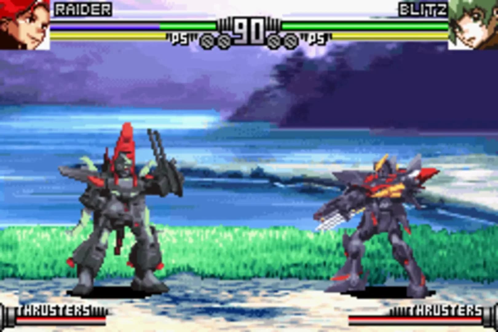 image backdrop image