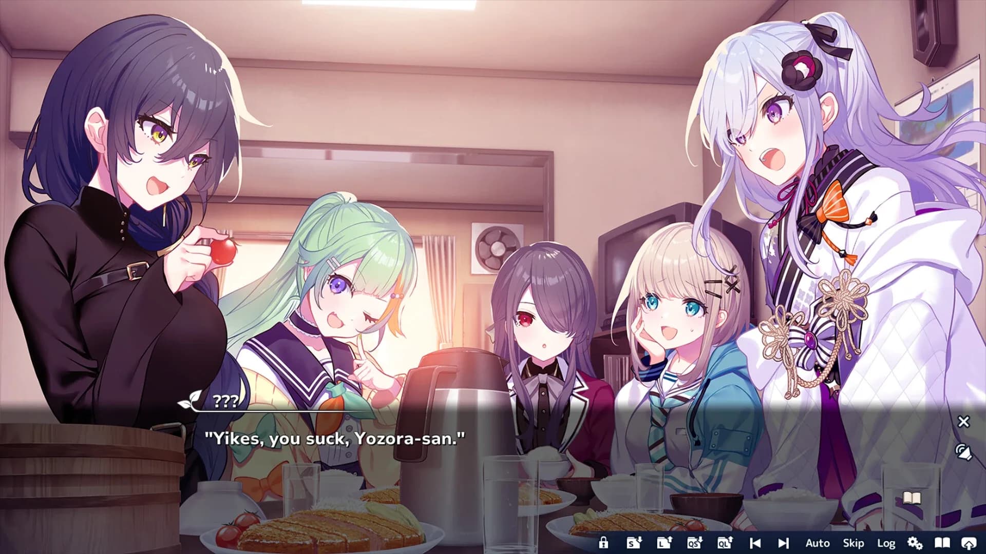 image backdrop image