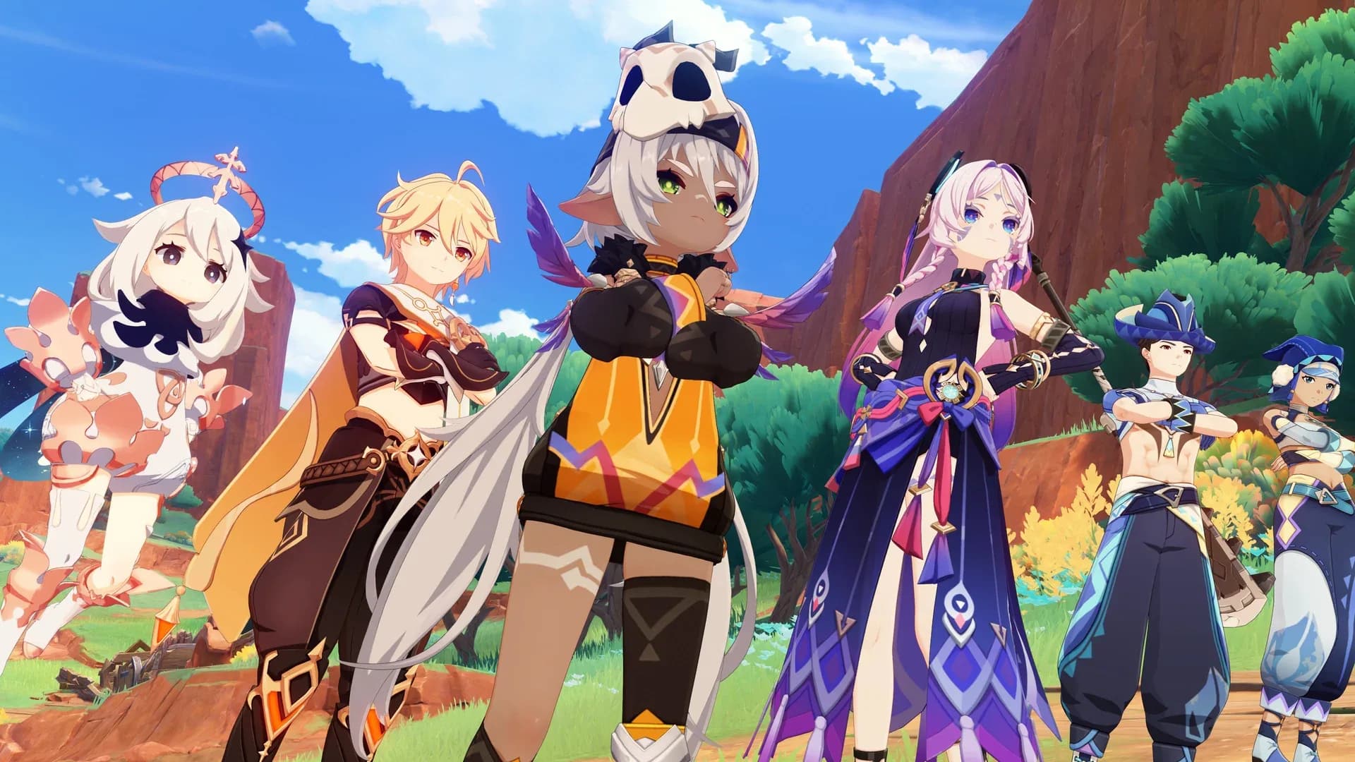 image backdrop image