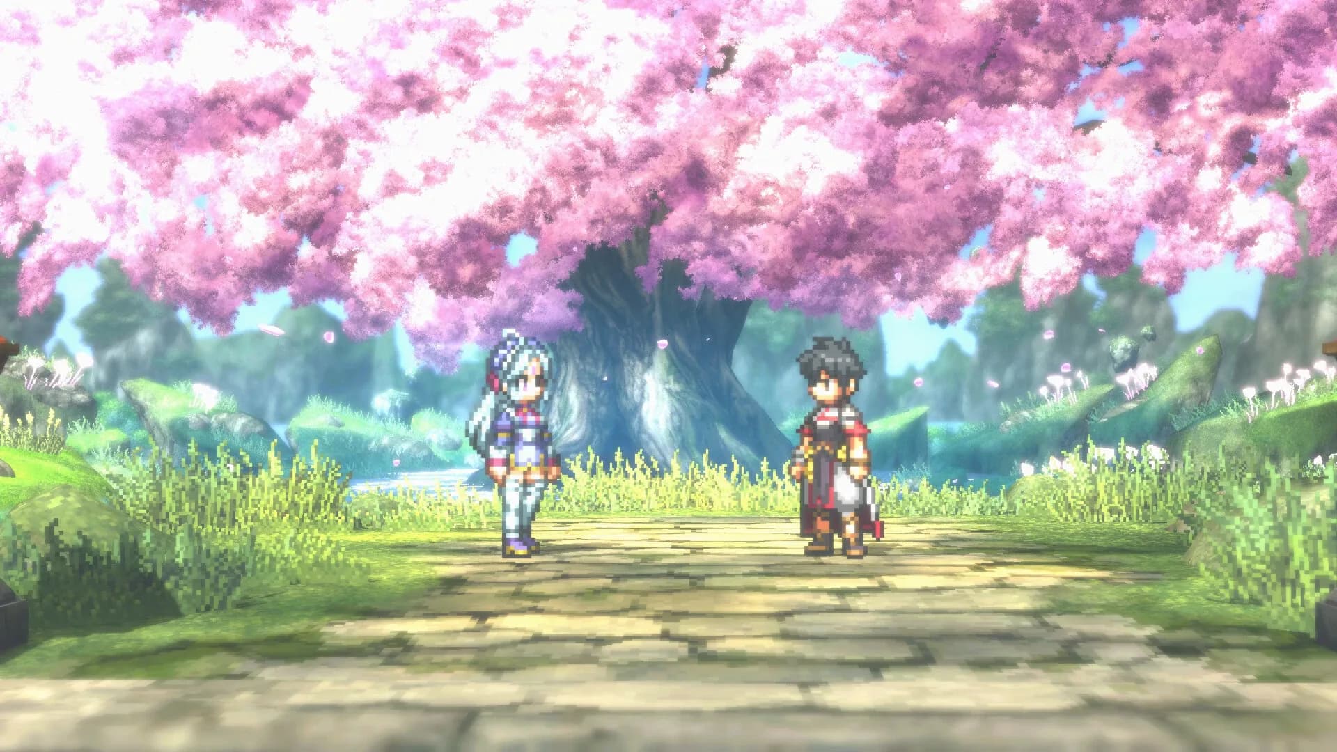 image backdrop image