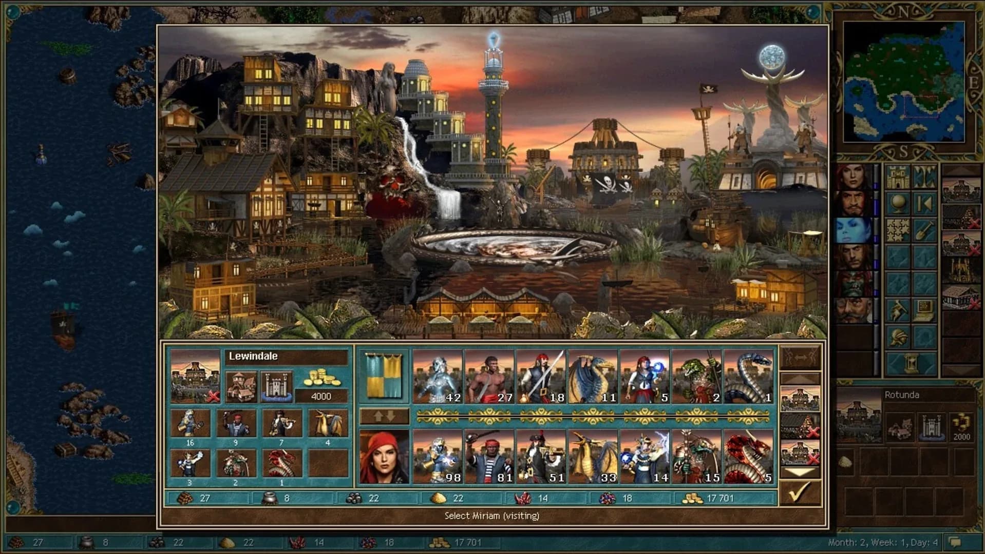 image backdrop image