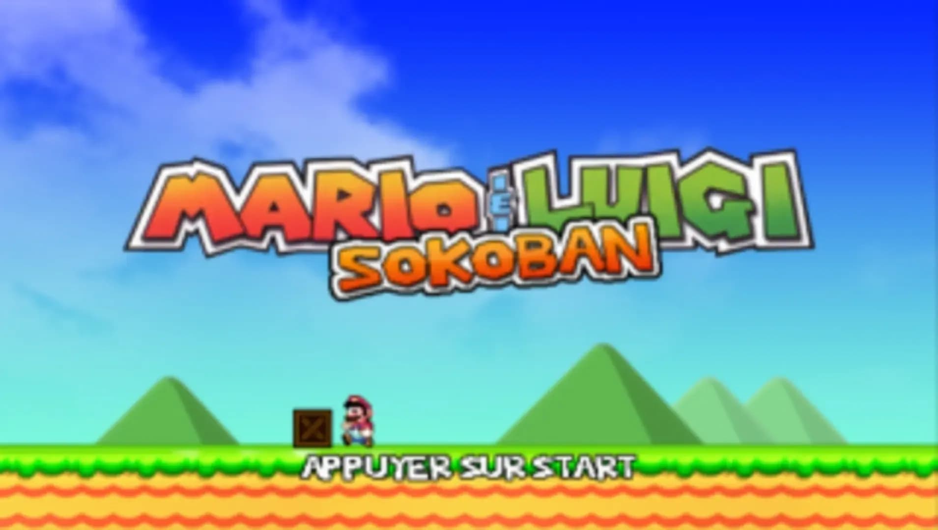 image backdrop image